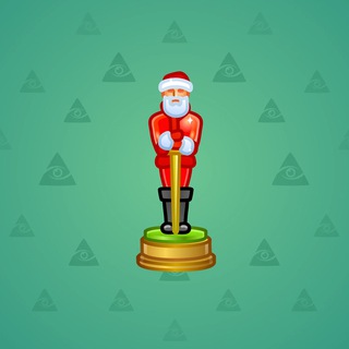 Mini Oscar #2216