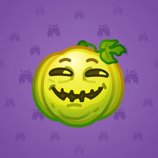 Mad Pumpkin #12249