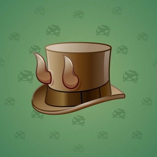 Top Hat #20464