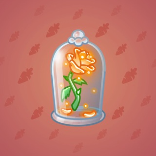 Eternal Rose #28910