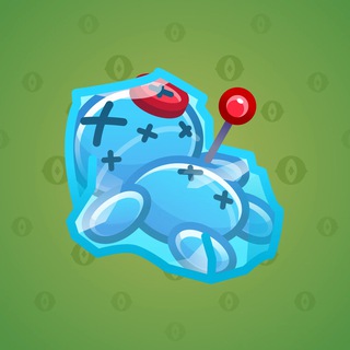 Voodoo Doll #24028