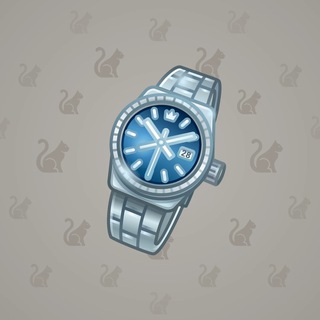 Swiss Watch #8604