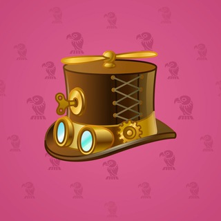Top Hat #18447