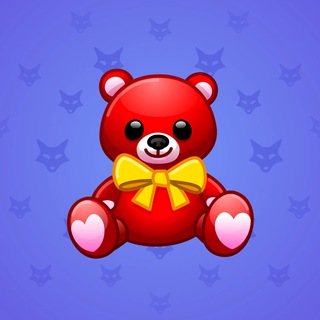 Toy Bear #31134