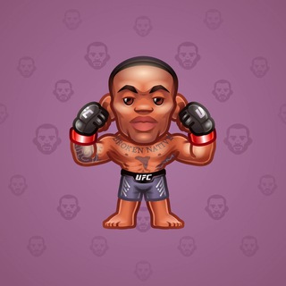UFC Strike #19579