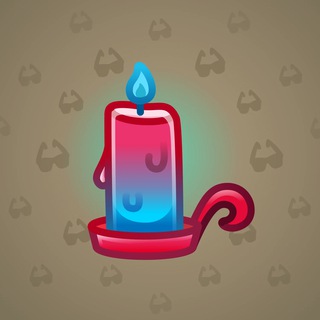 Eternal Candle #4474