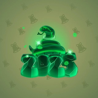 Lunar Snake #103174