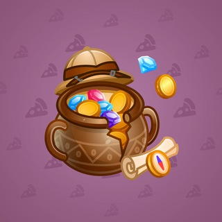 Money Pot #28412