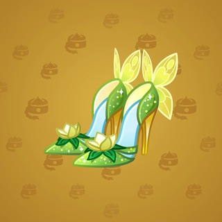 Sky Stilettos #36702