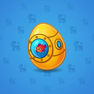 Easter Egg #4204