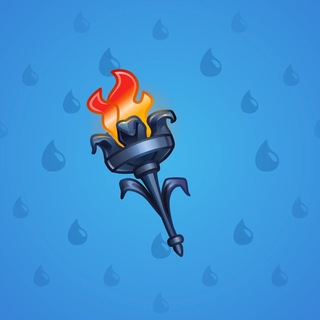 Chill Flame #362025