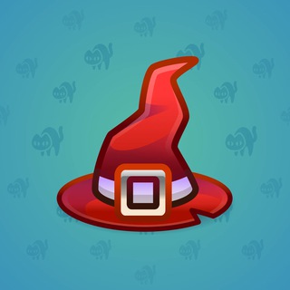 Witch Hat #61190