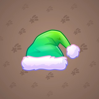 Santa Hat #2574