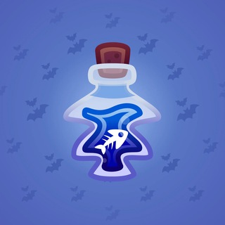 Magic Potion #4424