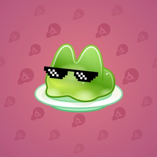 Jelly Bunny #81680