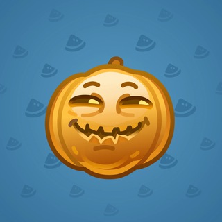 Mad Pumpkin #1655