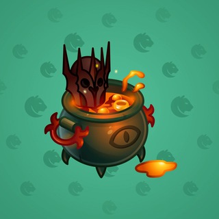 Money Pot #19483