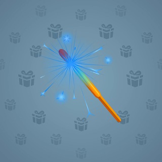 Party Sparkler #160782