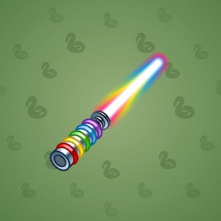 Light Sword #44691