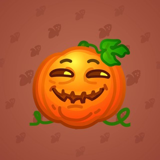 Mad Pumpkin #720