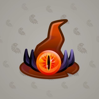 Witch Hat #51972