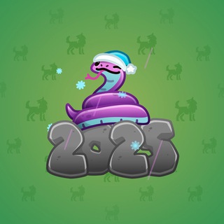 Lunar Snake #175872