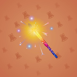 Party Sparkler #16672