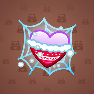 Trapped Heart #14557