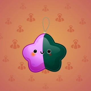 Hanging Star #46846