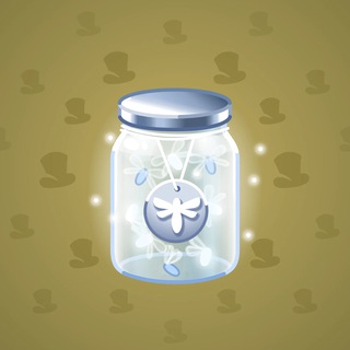 Restless Jar #30147