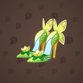 Pixie Dust