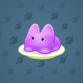 Jelly Bunny #52682