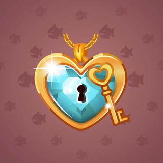 Cupid Charm #11120