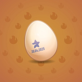 Easter Egg #78502