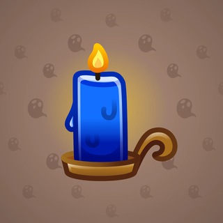 Eternal Candle #9826