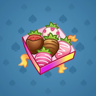 Berry Box #632