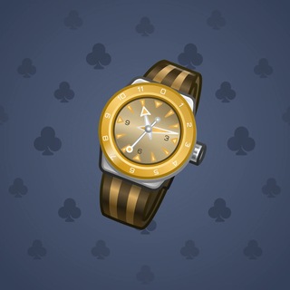 Swiss Watch #25802