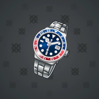 Swiss Watch #1108