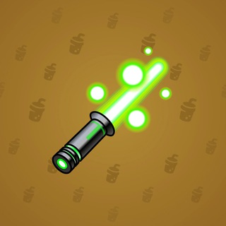Light Sword #18137