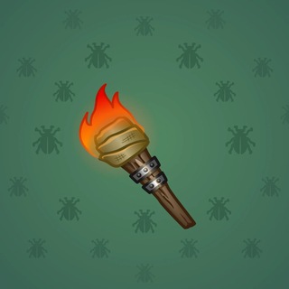 Chill Flame #318243