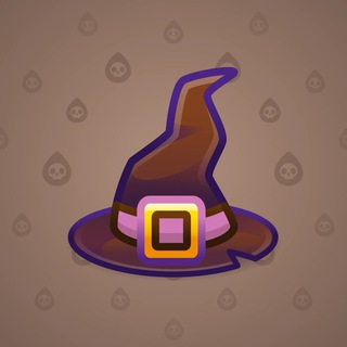 Witch Hat #36957