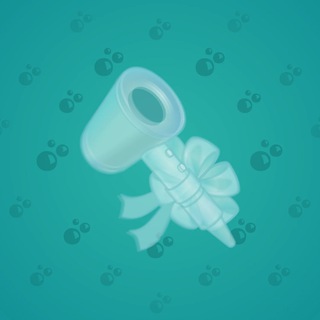 Ionic Dryer #11263