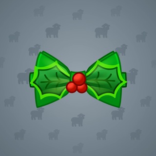 Bow Tie #9049