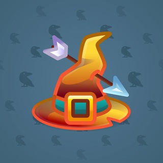Witch Hat #61915