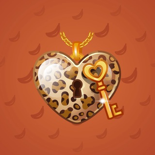Cupid Charm #18215