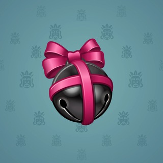 Sleigh Bell #14784