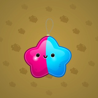 Hanging Star #32290