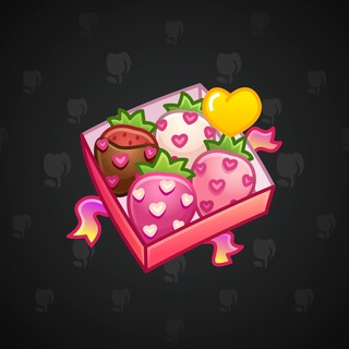 Berry Box #35466