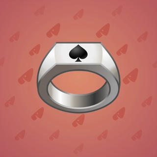 Signet Ring #6003