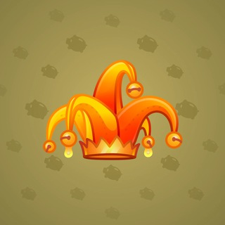 Jester Hat #6808